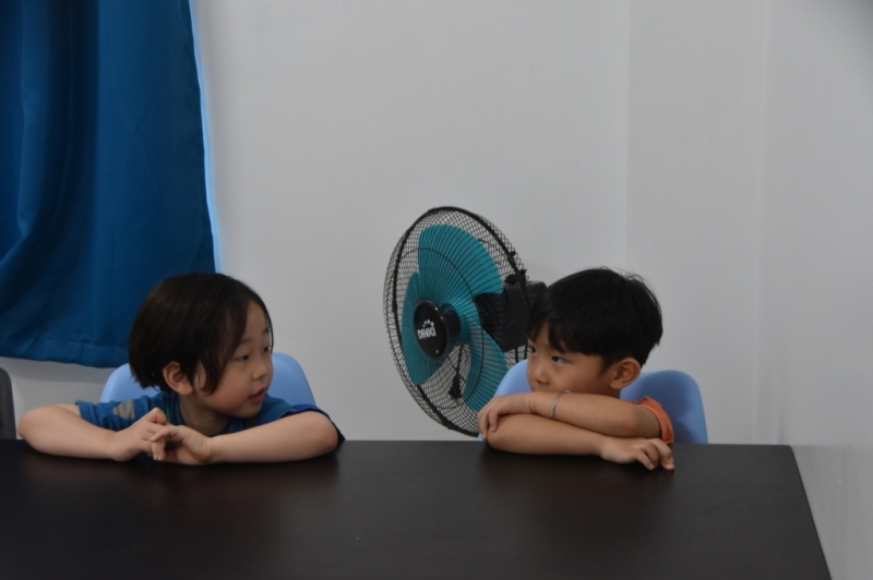 フィリピン留学 Cebu21 - Boracay Coco English-Kids-92